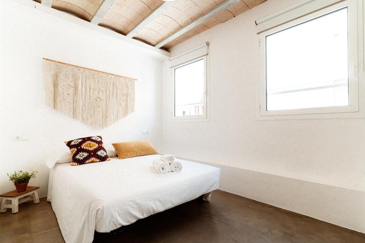 ל'אמטיה דה מר Estudio II Ideal Para Parejas En La Playa Alguer מראה חיצוני תמונה