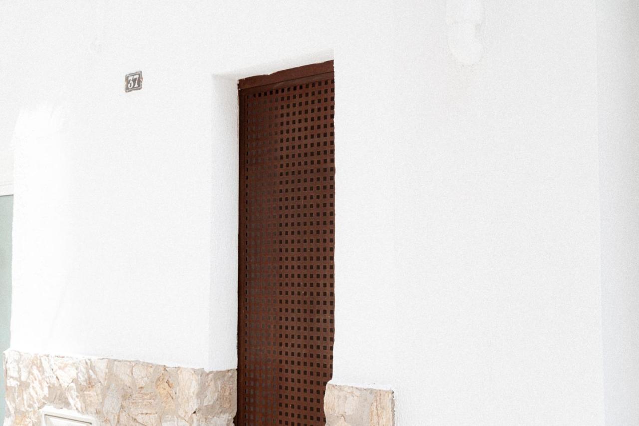 ל'אמטיה דה מר Estudio II Ideal Para Parejas En La Playa Alguer מראה חיצוני תמונה