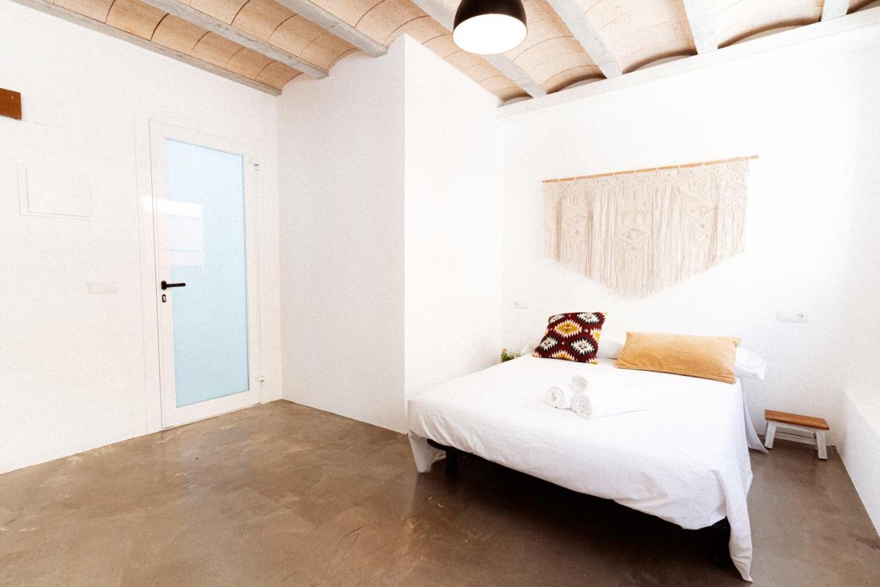 ל'אמטיה דה מר Estudio II Ideal Para Parejas En La Playa Alguer מראה חיצוני תמונה