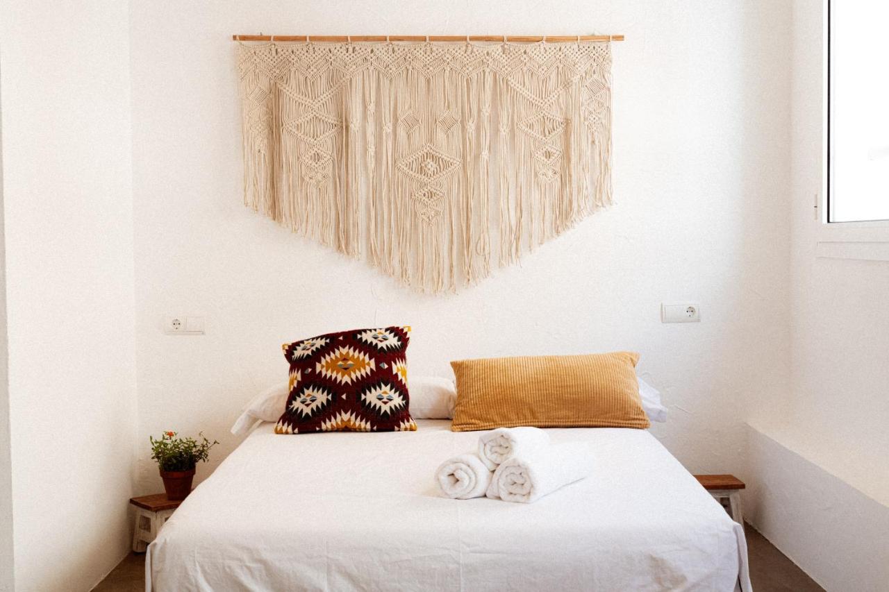 ל'אמטיה דה מר Estudio II Ideal Para Parejas En La Playa Alguer מראה חיצוני תמונה