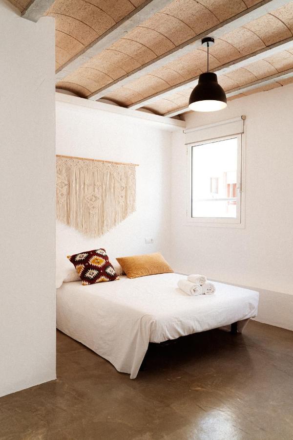 ל'אמטיה דה מר Estudio II Ideal Para Parejas En La Playa Alguer מראה חיצוני תמונה