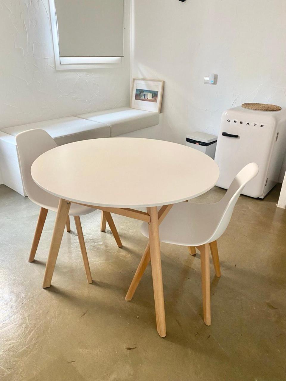 ל'אמטיה דה מר Estudio II Ideal Para Parejas En La Playa Alguer מראה חיצוני תמונה